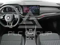 2025 Skoda Octavia