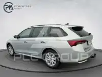 2025 Skoda Octavia
