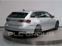 2026 Skoda Octavia