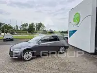 2025 Skoda Octavia