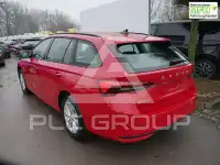 2026 Skoda Octavia