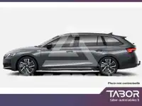 2026 Skoda Octavia