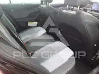 2025 Skoda Octavia