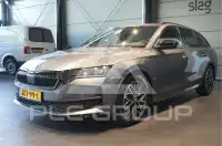 2025 Skoda Octavia