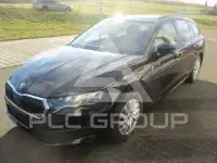 2025 Skoda Octavia