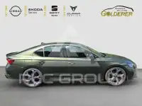 2025 Skoda Octavia