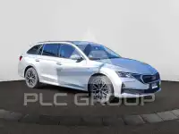 2025 Skoda Octavia