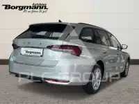 2025 Skoda Octavia