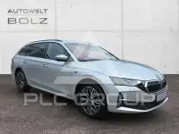 2025 Skoda Octavia