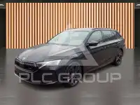 2025 Skoda Octavia