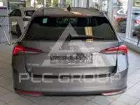 2025 Skoda Octavia
