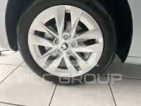 2025 Skoda Octavia