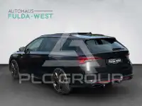 2025 Skoda Octavia