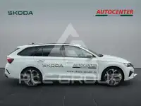 2025 Skoda Octavia