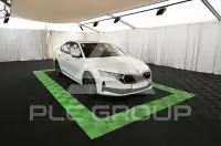 2025 Skoda Octavia