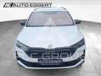 2025 Skoda Octavia