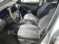 2025 Skoda Octavia