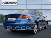 2025 Skoda Octavia