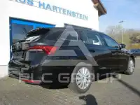 2025 Skoda Octavia