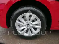 2026 Skoda Octavia