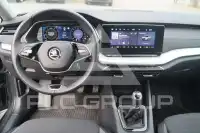 2025 Skoda Octavia