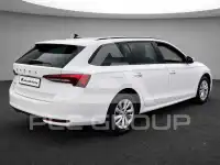 2025 Skoda Octavia