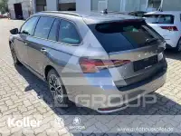 2025 Skoda Octavia
