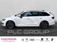 2025 Skoda Octavia