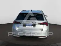 2025 Skoda Octavia