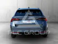 2025 Skoda Octavia