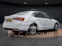 2025 Skoda Octavia