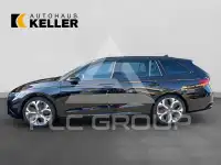 2025 Skoda Octavia