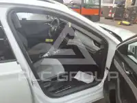 2025 Skoda Octavia