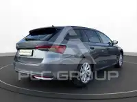 2025 Skoda Octavia
