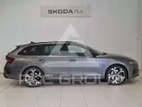 2025 Skoda Octavia