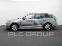 2025 Skoda Octavia