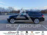 2025 Skoda Octavia