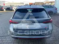 2025 Skoda Octavia