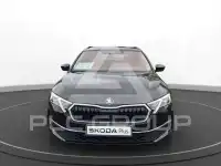 2025 Skoda Octavia