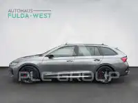 2025 Skoda Octavia