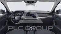 2026 Skoda Octavia
