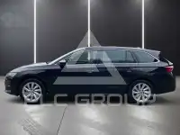 2025 Skoda Octavia
