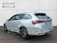 2025 Skoda Octavia