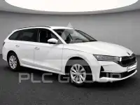 2025 Skoda Octavia
