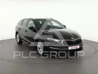 2025 Skoda Octavia
