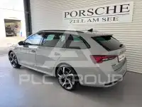 2025 Skoda Octavia
