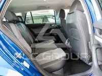 2025 Skoda Octavia