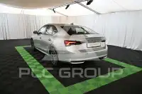 2025 Skoda Octavia