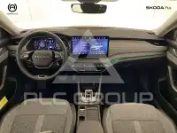 2025 Skoda Octavia