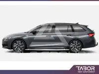 2026 Skoda Octavia
